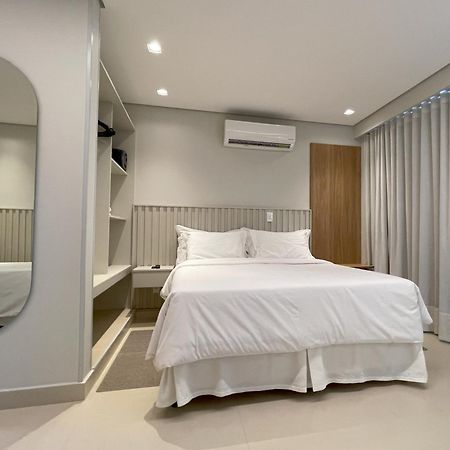 Estoril Hotel Marília Kültér fotó