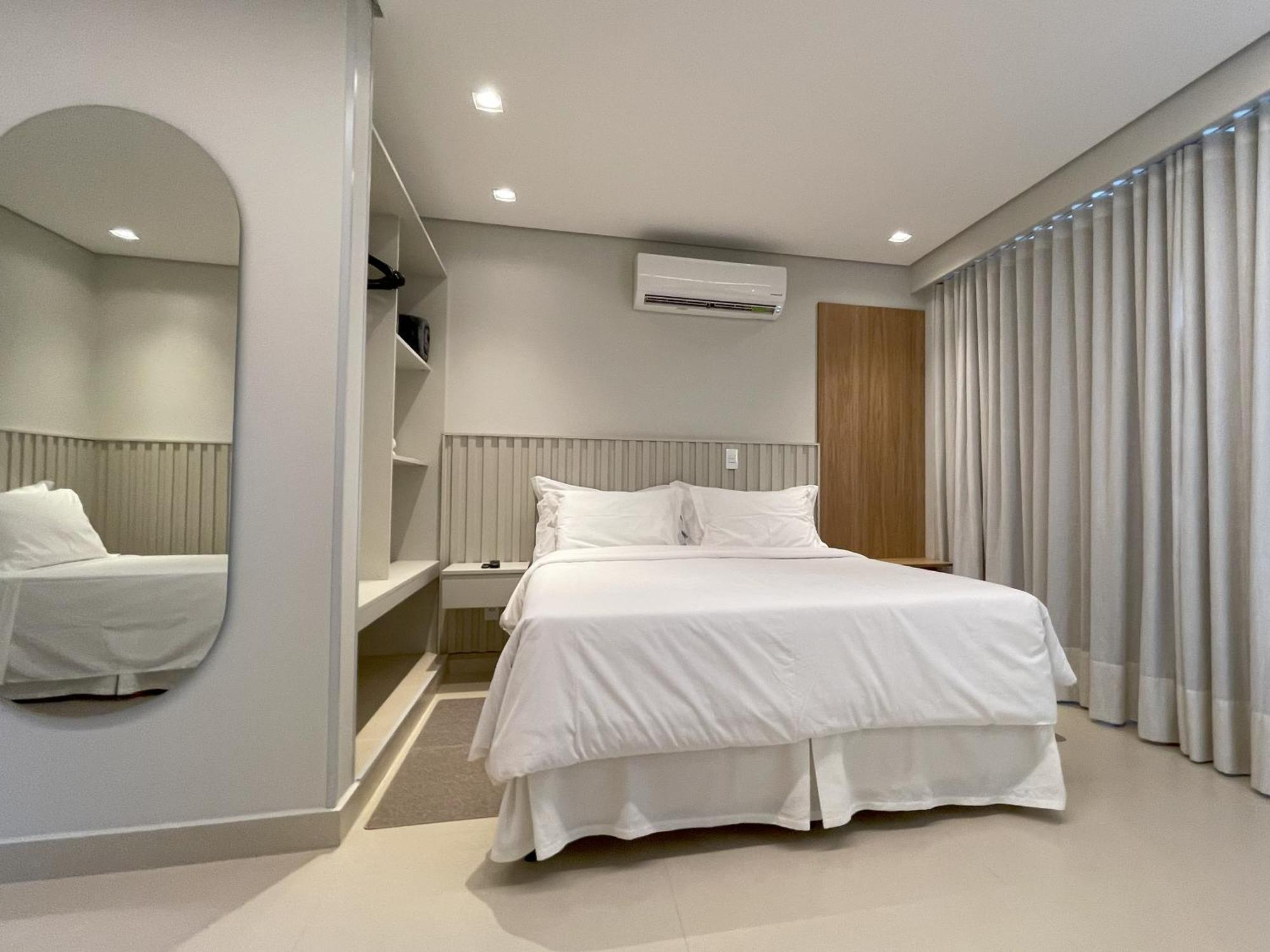 Estoril Hotel Marília Kültér fotó