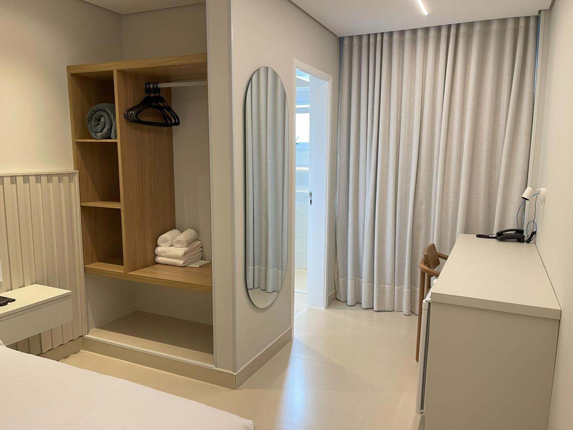 Estoril Hotel Marília Kültér fotó