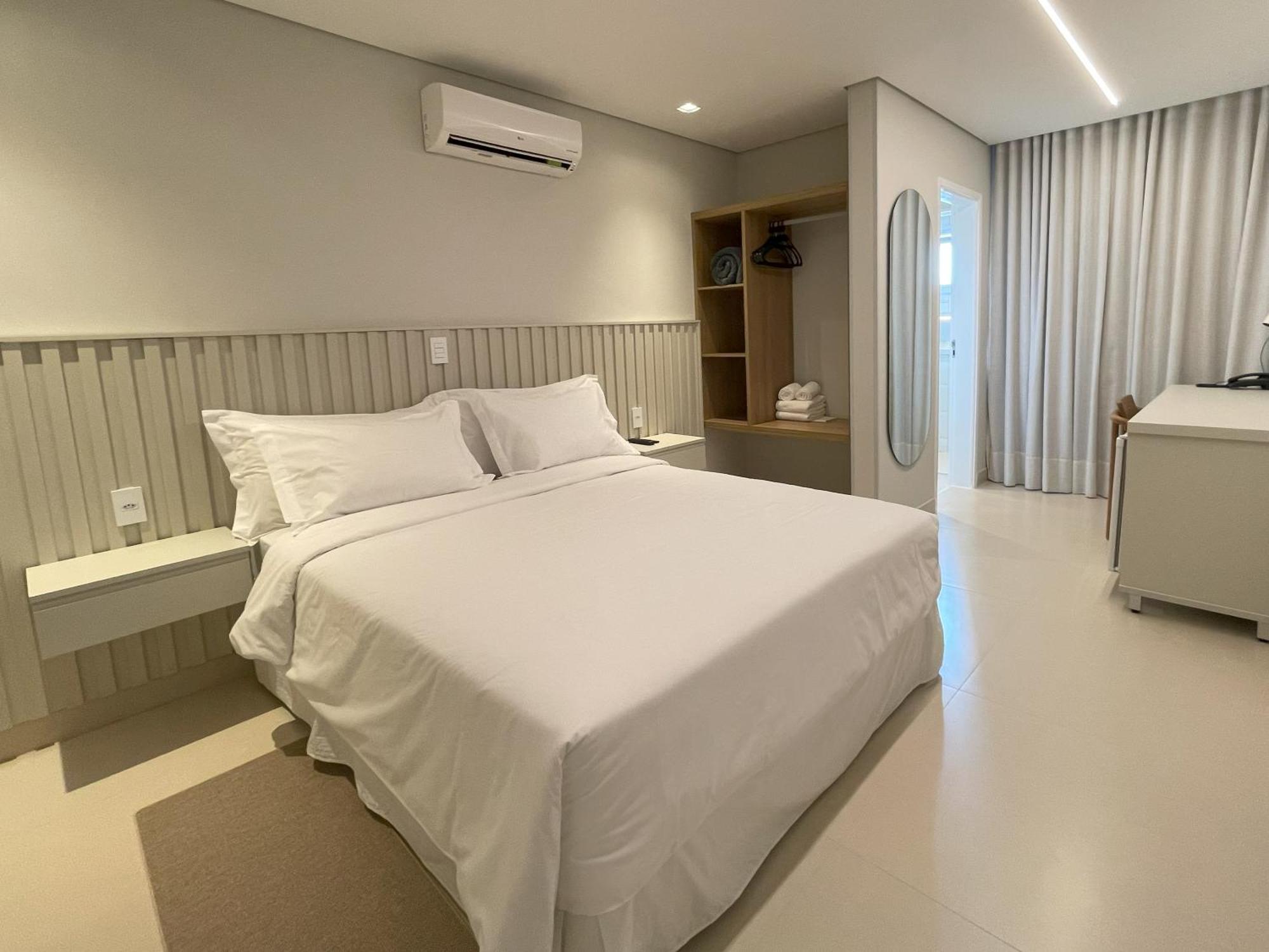 Estoril Hotel Marília Kültér fotó