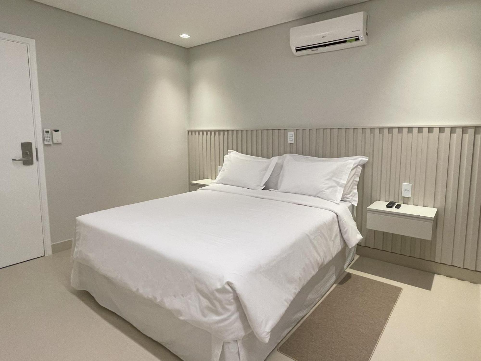 Estoril Hotel Marília Kültér fotó