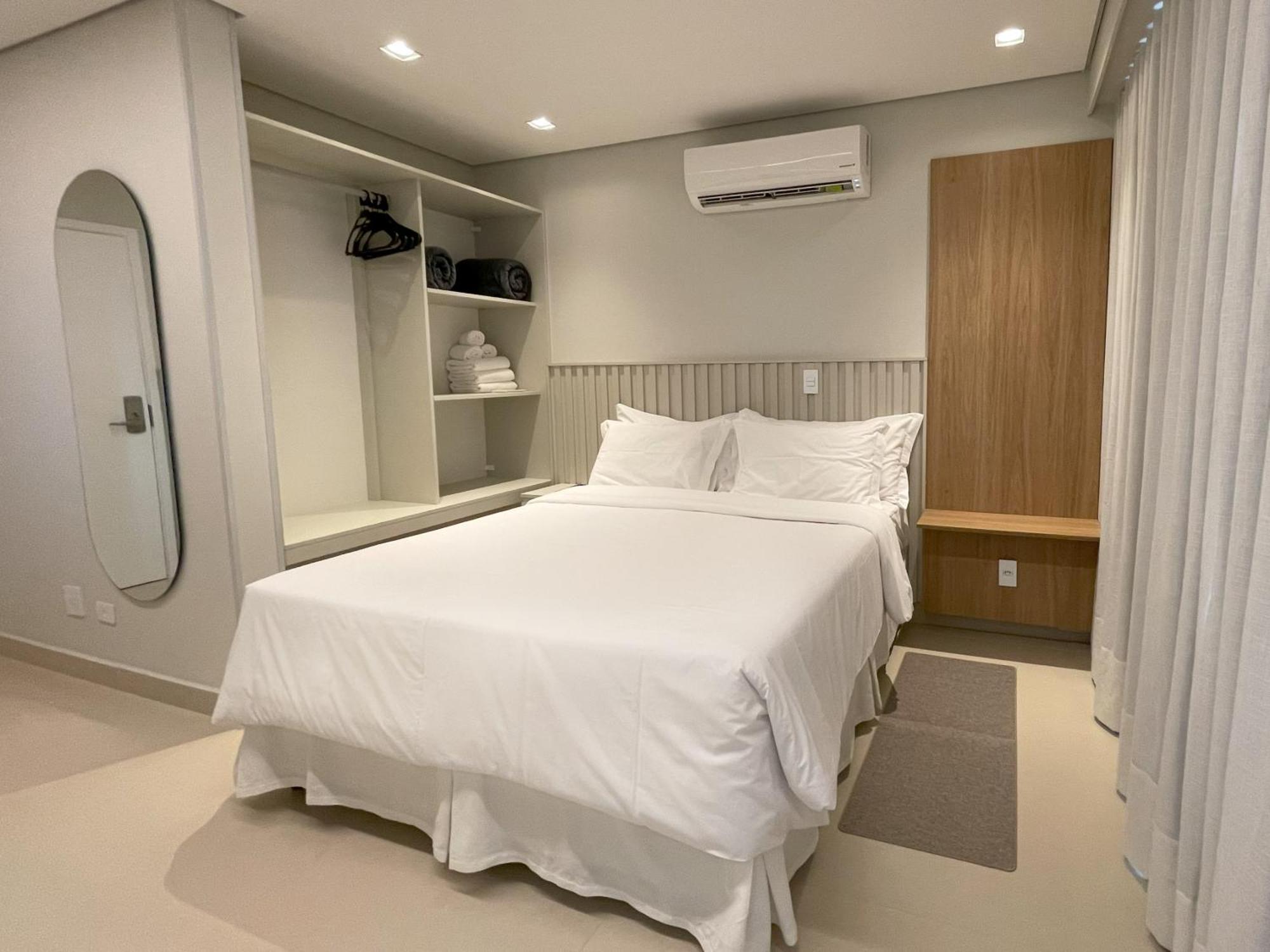Estoril Hotel Marília Kültér fotó