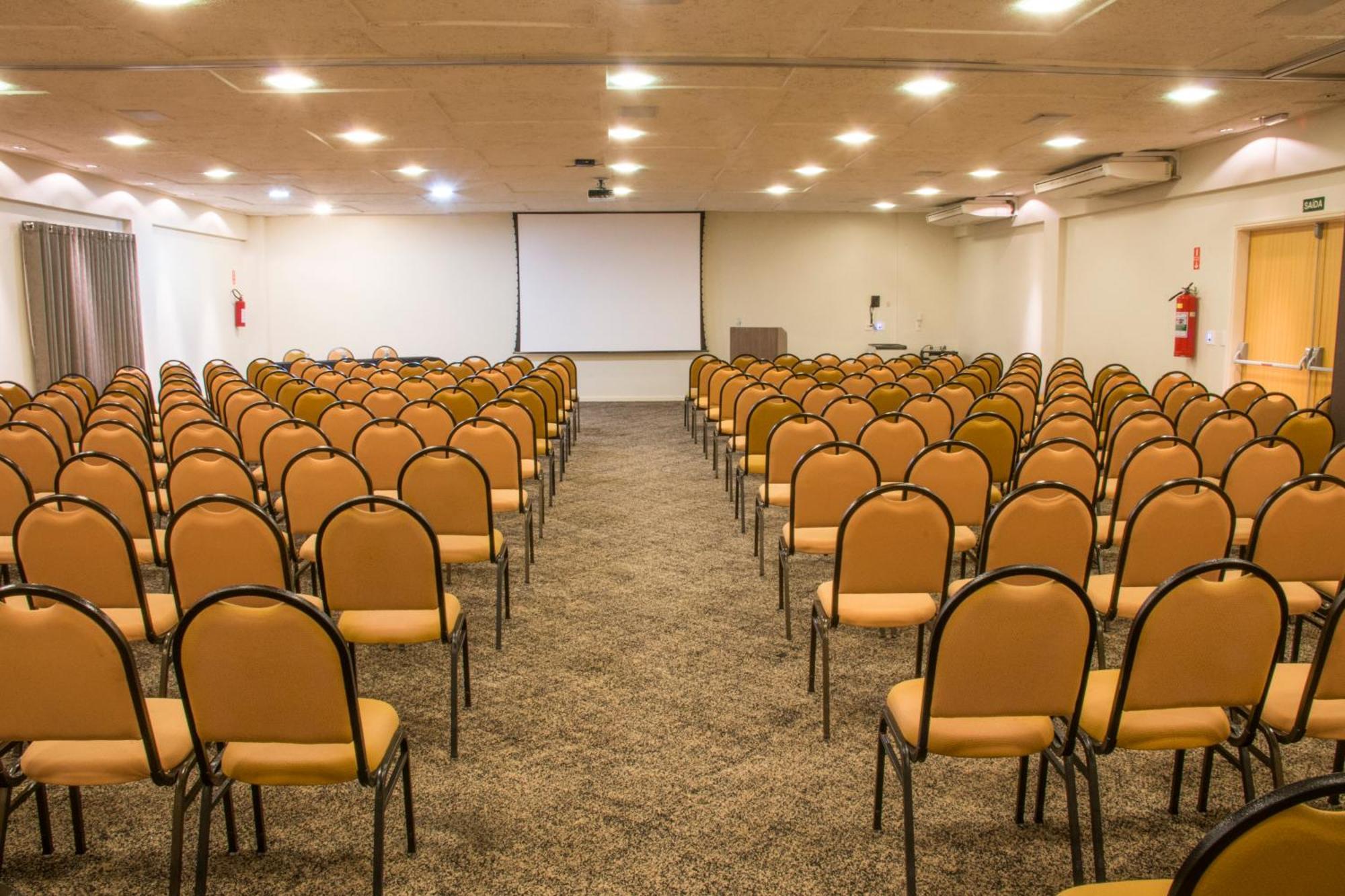 Estoril Hotel Marília Kültér fotó