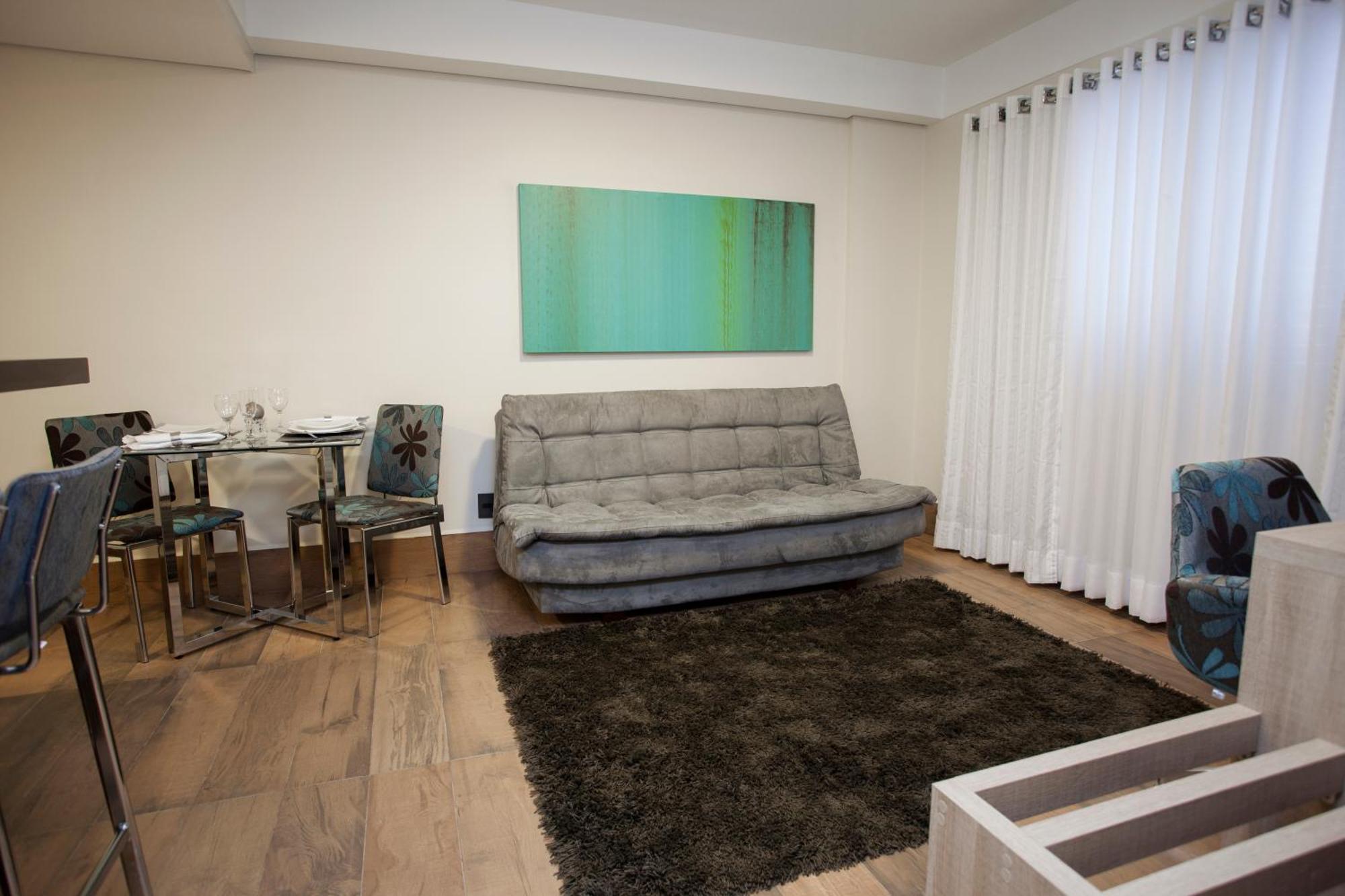 Estoril Hotel Marília Szoba fotó