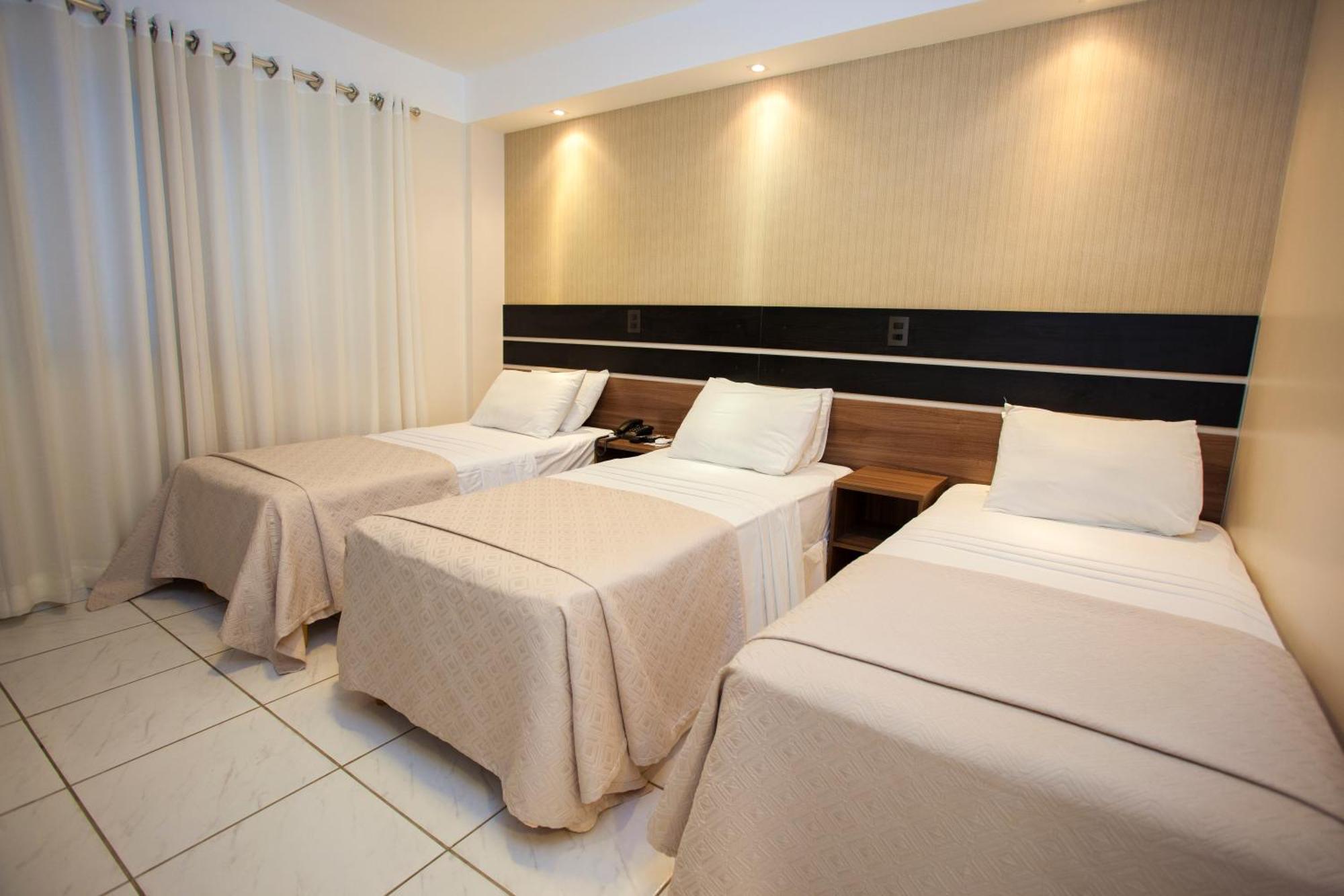 Estoril Hotel Marília Kültér fotó