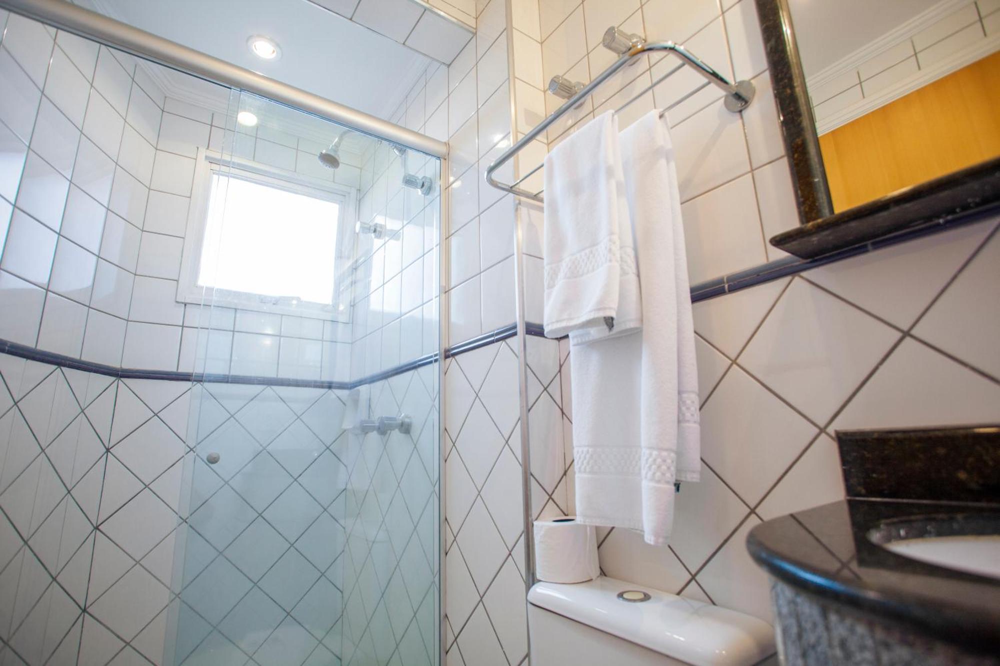 Estoril Hotel Marília Szoba fotó