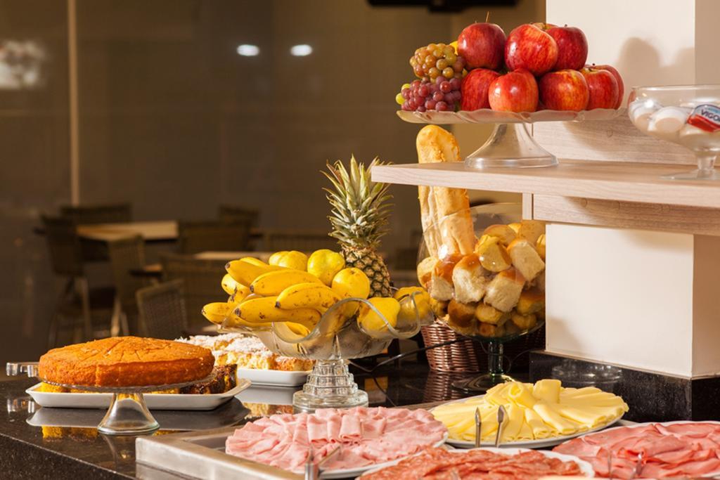 Estoril Hotel Marília Kültér fotó